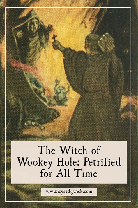 The Witch House: A haven for modern-day witches and Wiccans.